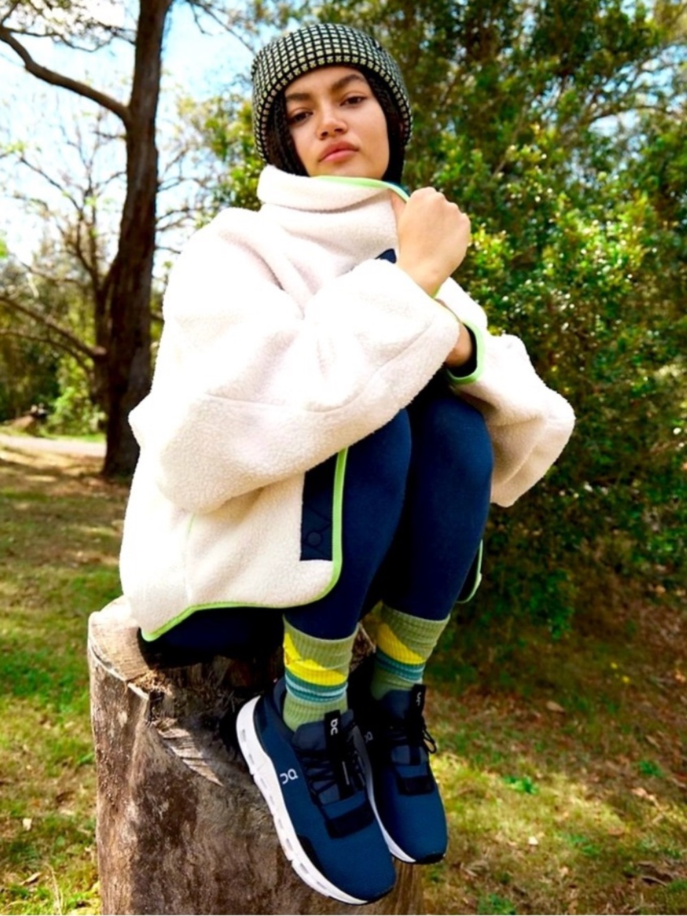 SOCK PAK - All In Motion Fashion Tube Socks